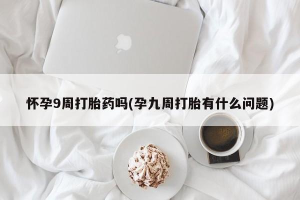 哪个网店有打胎药卖怀孕9周打胎药吗(孕九周打胎有什么问题)