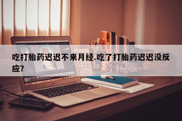 哪个网店有打胎药卖吃打胎药迟迟不来月经.吃了打胎药迟迟没反应？